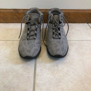 Cole Haan Water Resistance Boots